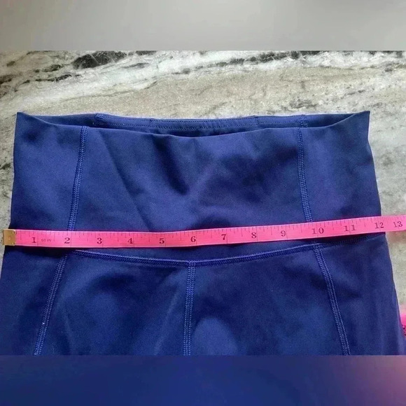 Lululemon Women’s Luxtreme Hot Like Agni Pant Leggings - Size 6 - Picture 7 of 10